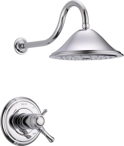 Delta cassidy tempassure - tempassure, 17t
