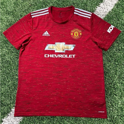 Adidas manchester united - manchester,