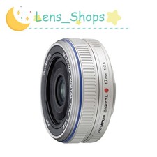 OLYMPUS M.ZUIKO 17mm F2.8 Wide