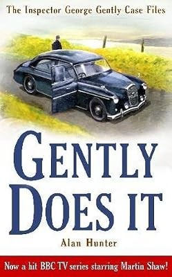 Gently does george - does, (george