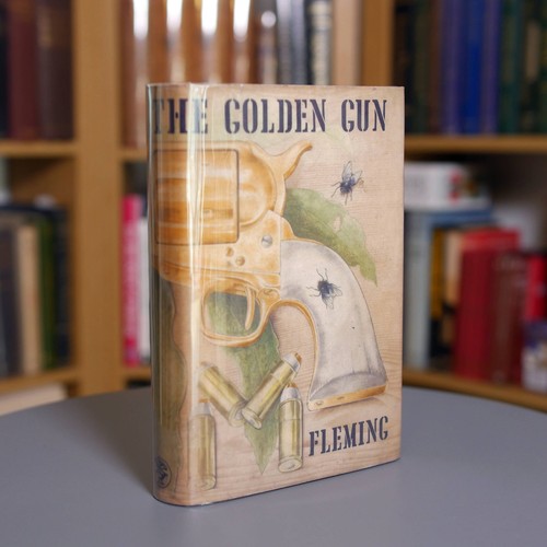 Ian fleming the man - fleming, with