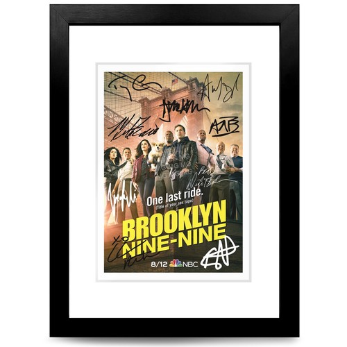 Brooklyn nine cast - brooklyn,