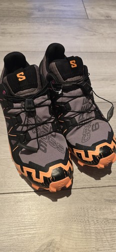 Salomon speedcross gtx w - salomon,