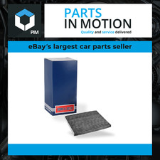 Pollen / Cabin Filter BFC1128