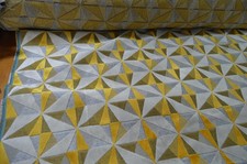 upholstery fabric embossed