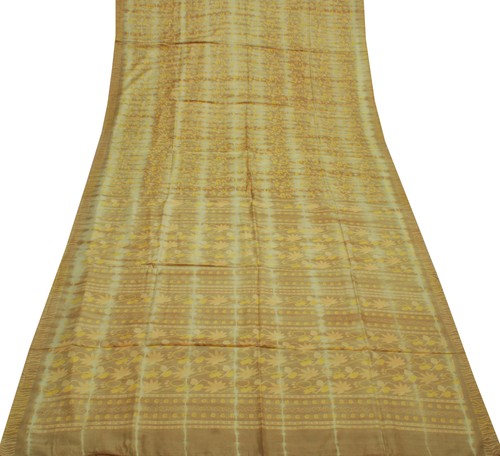 Sushila vintage green saree - vintage,
