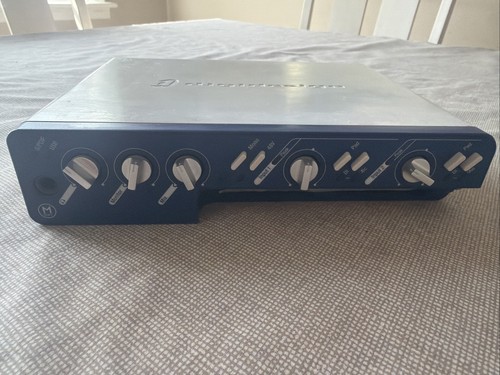 Digidesign mbox2 pro - digidesign,