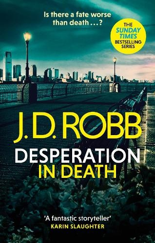 Desperation death an eve - desperation,