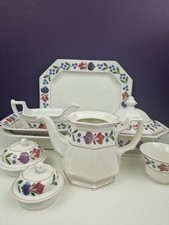 ADAMS OLD COLONIAL tureen