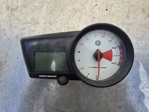 Yamaha yzf r125 2008 - yamaha, oem