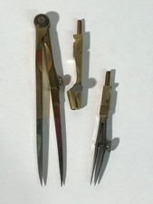 636c  Antique  Architects