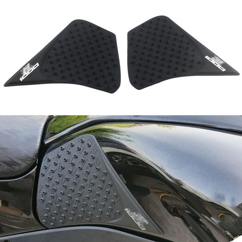 Tank traction side pad - tank,