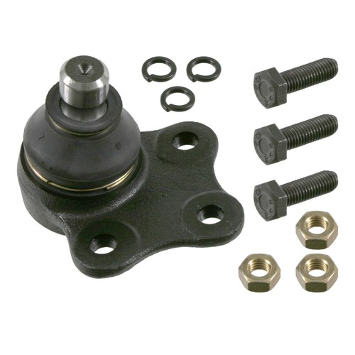For ford fiesta st - 2.0,