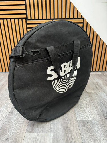 Sabian cymbal case - sabian,