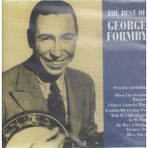 The best george - of, formby
