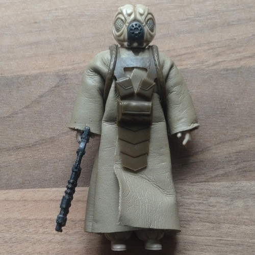 Kenner vintage star - vintage, 4-lom