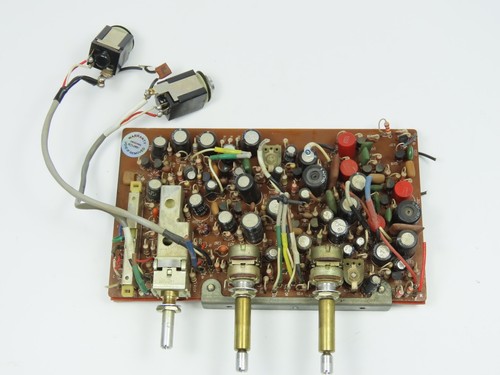 Sony 458 record - tc-458*,