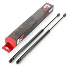 2x Gas Spring Tailgate Damper