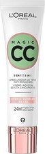 L'Oreal CC C'est Magic Cream Anti-Redness New