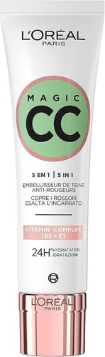 Oreal est magic - l'oreal, cream