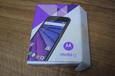 Motorola Moto G 3rd Generation