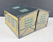 Antique VTG Bing Werke Toys