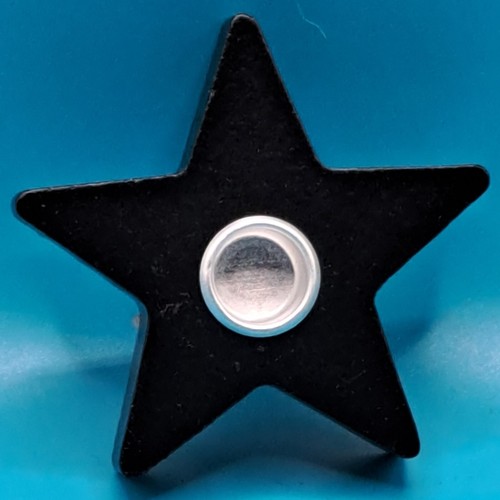 Spell candle holders - candle,