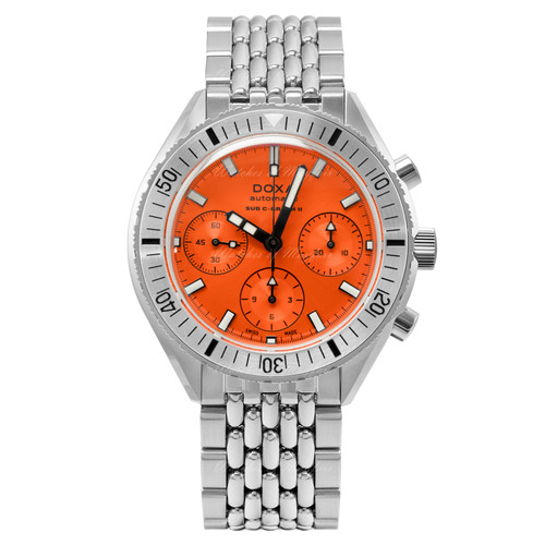 Doxa sub 200 - c-graph, ii