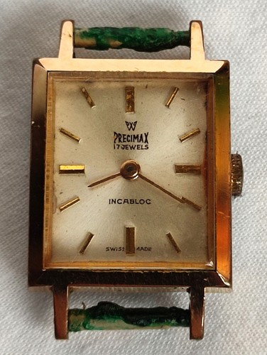Vintage precimax ladies - precimax, ladies'