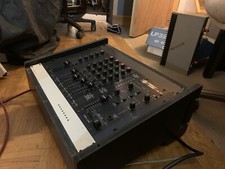 Formula Sound PM-90 Analog DJ
