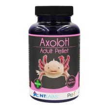 NT Labs Pro F Adult Axolotl