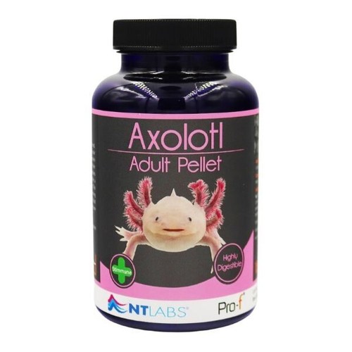 Labs pro adult axolotl - nt,
