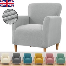 Armchair Cover Stretch Arm