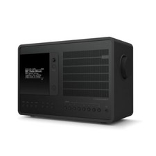 REVO SUPER CONNECT DAB+ FM DIGITAL RADIO WITH BLUETOOTH BLACK SHADOW EDITI