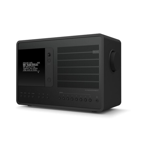 Revo super connect dab - super, dab+