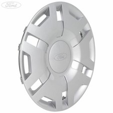 Genuine Ford Fiesta Mk6 14"