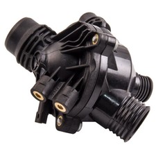 Thermostat Assembly for BMW E60 E90 X3 ENGINE N52 N53 N54 TOP 11537549476