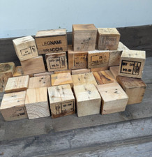 Reclaimed wooden pallet - reclaimed,