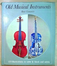 Clemencic rene old musical - old,