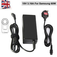 60W Laptop Charger for Samsung