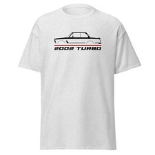 Premium T-Shirt For BMW 2002