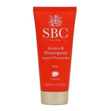 SBC Arnica & Wintergreen
