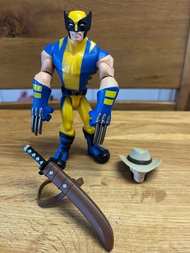 Disney marvel toybox - disney,