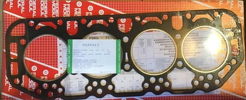 Federal mogul head gasket - federal,