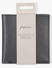 Paperchase Grey  Agenzio