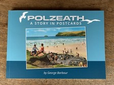 Polzeath - A story in postcards