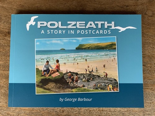 Polzeath story in - -,