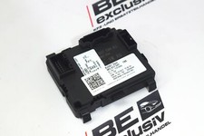 Audi A6 4K C8 45 2.0 TFSI Control Unit Sunroof Panoramic Roof Roof 4K5877041