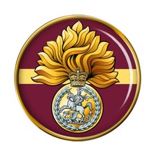 Royal Regiment of Fusiliers