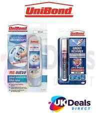 UniBond Re-New Prevents Mould